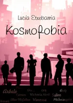 Kosmofobia - Outlet - Lucia Extreberria