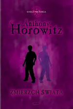 Zmierzch świata - Outlet - Anthony Horowitz