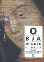 Objawienie - Outlet - Didier Cauwelaert