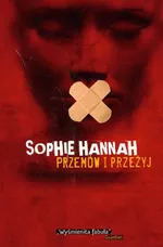 Przemów i przeżyj - Outlet - Sophie Hannah