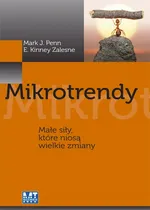 Mikrotrendy - Outlet - Mark Penn