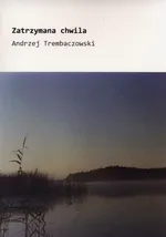Zatrzymana chwila - Andrzej Trembaczowski