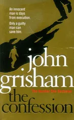 Confession - John Grisham