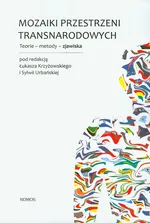 Mozaiki przestrzeni transnarodowych