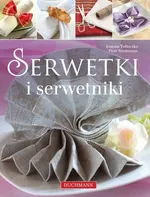 Serwetki i serwetniki - Piotr Syndoman