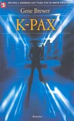 K-PAX - Outlet - Gene Brewer