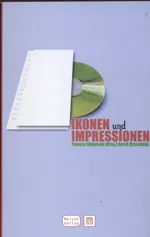 Ikonen und Impressionen - Outlet - Tomasz Małyszek