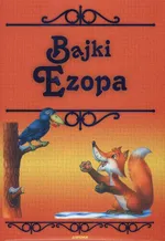 Bajki Ezopa - Outlet