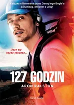 127 godzin - Outlet - Aron Ralston