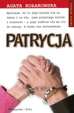 Patrycja - Outlet - Agata Kołakowska
