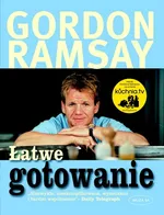 Łatwe gotowanie - Outlet - Gordon Ramsay