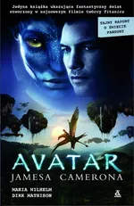 Avatar Jamesa Camerona - Outlet - Dirk Mathison