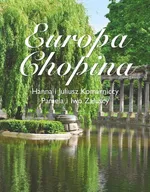 Europa Chopina - Outlet - Hanna Komarnicka