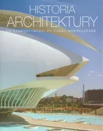 Historia architektury - Outlet - Barbara Borngasser