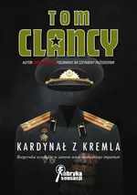 Kardynał z Kremla - Outlet - Tom Clancy