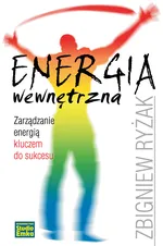 Energia wewnętrzna - Zbigniew Ryżak