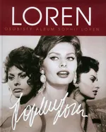 Sophia Loren Osobisty album - Outlet