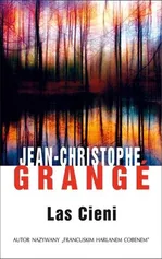 Las cieni - Jean-Christophe Grange