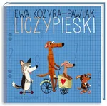 Liczypieski - Ewa Kozyra-Pawlak