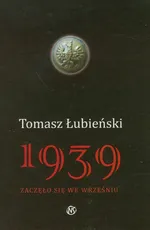 1939 - Outlet - Tomasz Łubieński