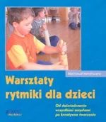Warsztaty rytmiki dla dzieci - Outlet - Waltraud Herdtweck