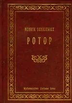 Potop - Outlet - Henryk Sienkiewicz