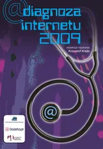 Diagnoza Internetu 2009 - Outlet