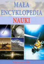 Mała encyklopedia nauki - Outlet