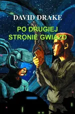 Po drugiej stronie gwiazd - Outlet - David Drake