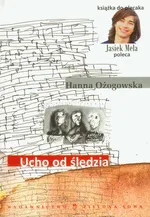 Ucho od śledzia - Outlet - Hanna Ożogowska