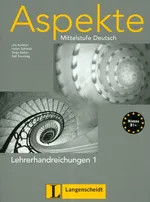 Aspekte Mittelstufe Deutsch - Outlet - Ute Koithan