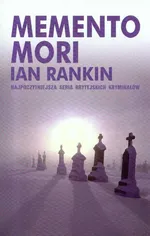 Memento Mori - Outlet - Ian Rankin