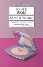 Nagle sama - Outlet - Sheila O'Flanagan