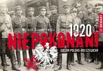 Niepokonani 1920 Wojna polsko-bolszewicka - Outlet - Witold Sienkiewicz