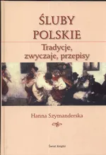 Śluby polskie - Outlet - Hanna Szymanderska
