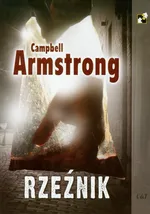 Rzeźnik - Outlet - Campbell Armstrong