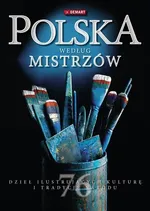Polska według mistrzów - Outlet - Beata Konik