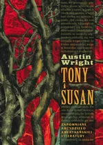 Tony i Susan - Outlet - Austin Wright