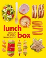 Lunch box Do pracy Do szkoły Na wycieczkę - Clegg McMilan