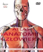 Atlas anatomii człowieka - Outlet - Steve Parker