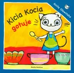 Kicia Kocia gotuje - Outlet - Anita Głowińska