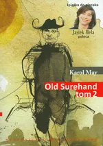 Old Surehand t.2 - Outlet - Karol May