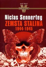 Zemsta Stalina  1944-1945 - Outlet - Niclas Sennerteg