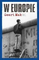 W Europie - Outlet - Geert Mak