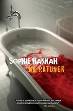 Na ratunek - Outlet - Sophie Hannah