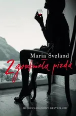Zgorzkniała pizda - Outlet - Maria Sveland