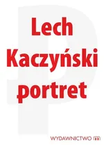 Lech Kaczyński portret - Outlet