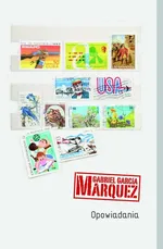 Opowiadania - Outlet - Marquez Gabriel Garcia