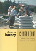 Chińska cena - Outlet - Alexandra Harney