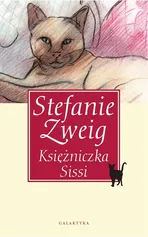 Księżniczka Sissi - Outlet - Stefanie Zweig